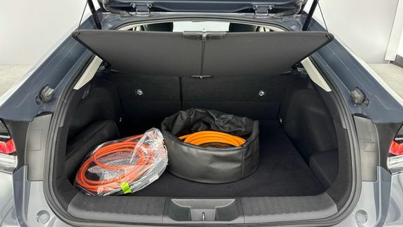 Toyota Prius 2.0 Phev Excel Cvt Black #30
