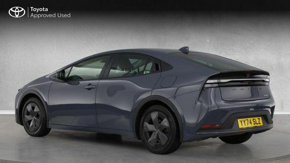 Toyota Prius Design #2