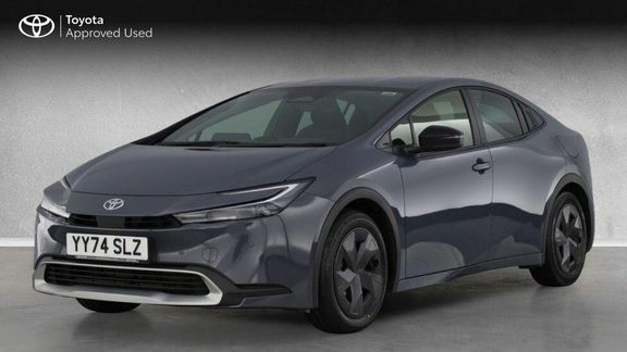 Toyota Prius Design #3