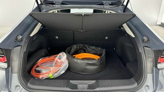 Toyota Prius 2.0 Phev Excel Cvt Silver #13