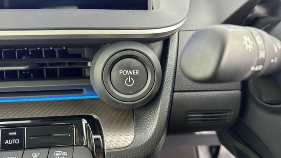 Toyota Prius 2.0 Phev Excel Cvt Silver #16