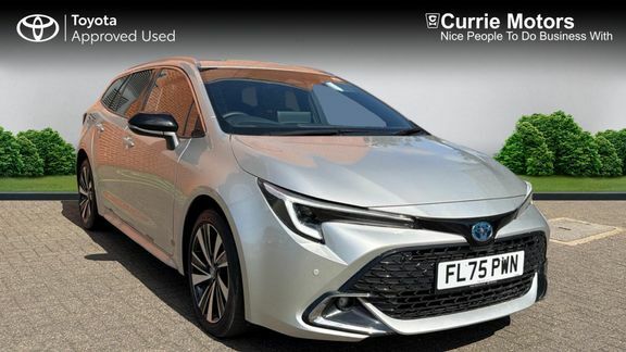 Toyota Corolla Design 1.8 Ts Silver