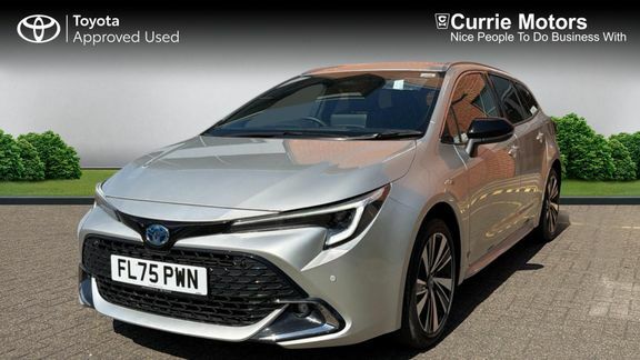 Toyota Corolla Design 1.8 Ts Silver #3