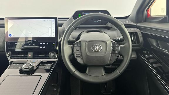 Toyota bZ4X Premiere Edition #24