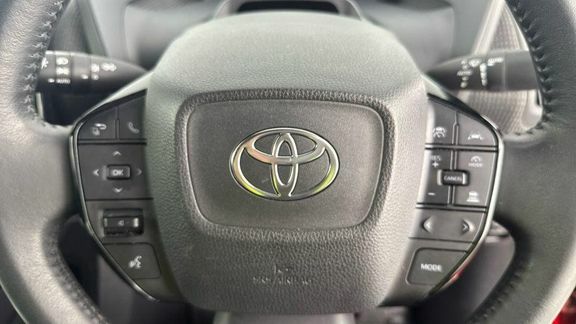 Toyota bZ4X Premiere Edition #10