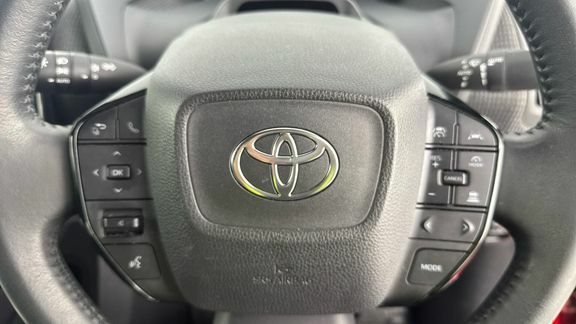 Toyota bZ4X Premiere Edition #27