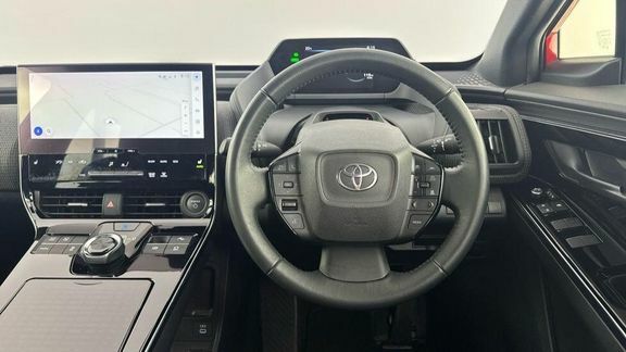 Toyota bZ4X Premiere Edition #7