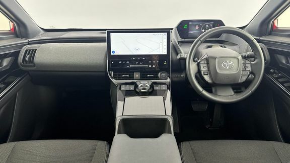 Toyota bZ4X Premiere Edition #23