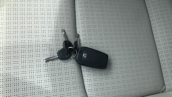 Toyota bZ4X Bz4x Vision Awd Black #27