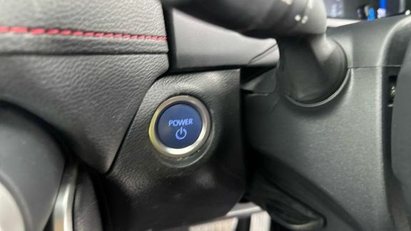 Toyota Rav 4 Dynamic Silver #16