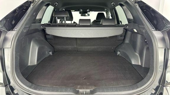 Toyota Rav 4 Dynamic Silver #13