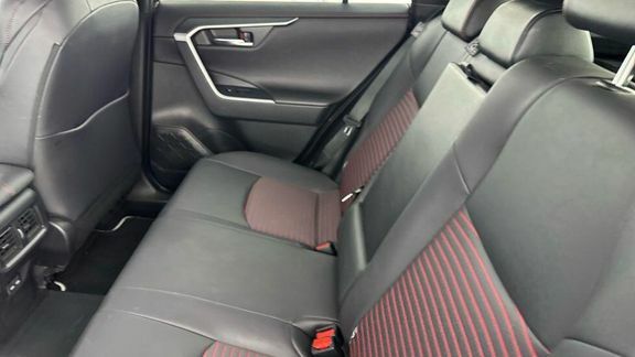 Toyota Rav 4 Dynamic Silver #15
