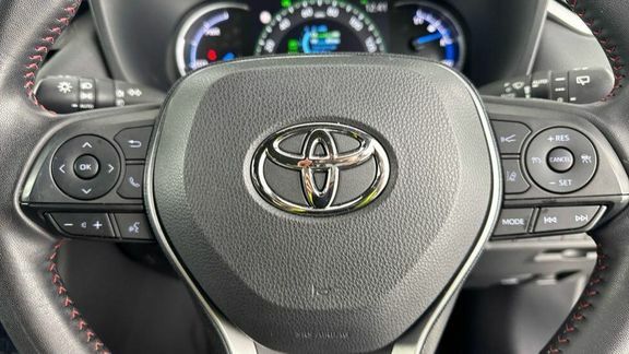 Toyota Rav 4 Dynamic Silver #10