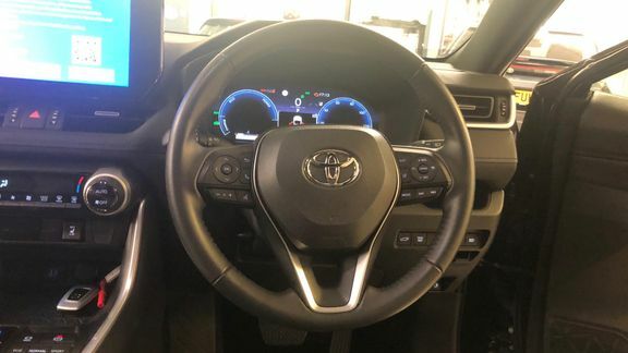 Toyota Rav 4 Icon White #9