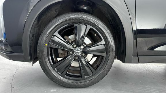 Lexus UX 300E 54.3Kwh Suv 204 Ps Black #40