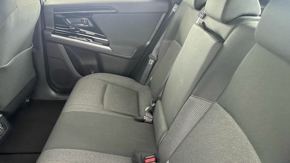 Toyota bZ4X Bz4x Premiere Edition Awd Black #43