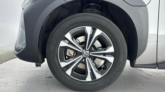 Toyota bZ4X Bz4x Premiere Edition Awd Black #27