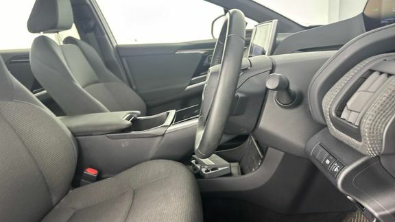 Toyota bZ4X Bz4x Premiere Edition Awd Black #40