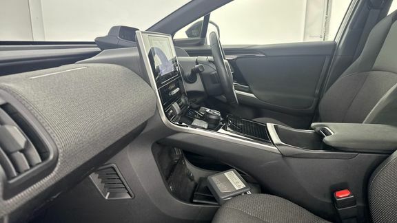Toyota bZ4X Bz4x Premiere Edition Awd Black #33