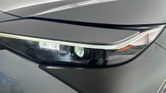 Toyota bZ4X Bz4x Premiere Edition Awd Black #48