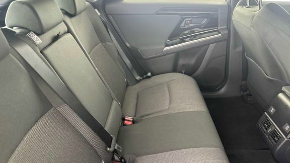 Toyota bZ4X Bz4x Premiere Edition Awd Black #12