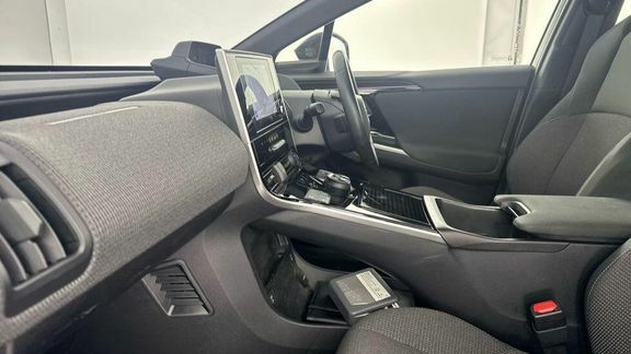 Toyota bZ4X Bz4x Premiere Edition Awd Black #9