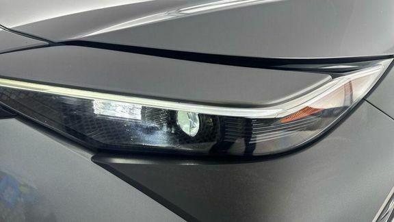 Toyota bZ4X Bz4x Premiere Edition Awd Black #24