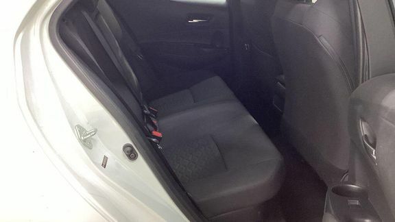 Toyota Corolla Corolla Gr Sport Hev Cvt Grey #10