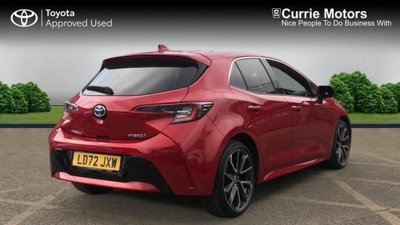 Toyota Corolla Excel 1.8 Hb Trk  #2