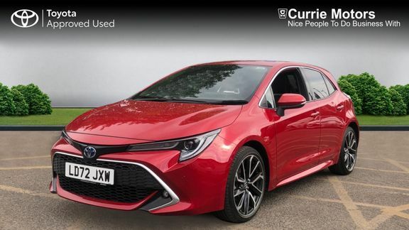 Toyota Corolla Excel 1.8 Hb Trk  #3