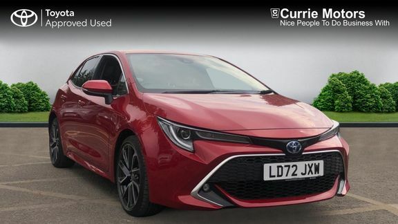 Toyota Corolla Excel 1.8 Hb Trk 