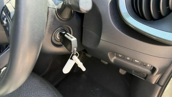 Toyota Aygo X 1L Edge Green #16