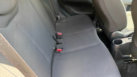 Toyota Aygo X 1L Edge Green #8