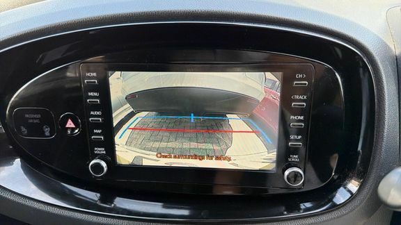 Toyota Aygo X 1L Edge Green #29