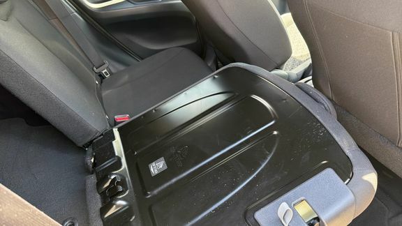 Toyota Aygo X 1L Edge Green #18