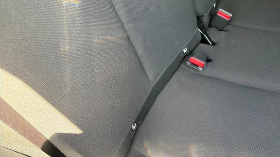 Toyota Aygo X 1L Edge Green #14