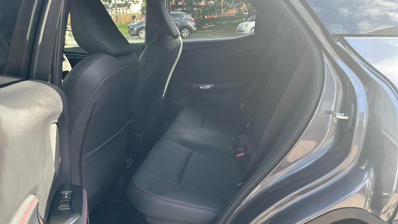 Lexus LBX 1.5 Premium E-cvt Hatchback Black #16