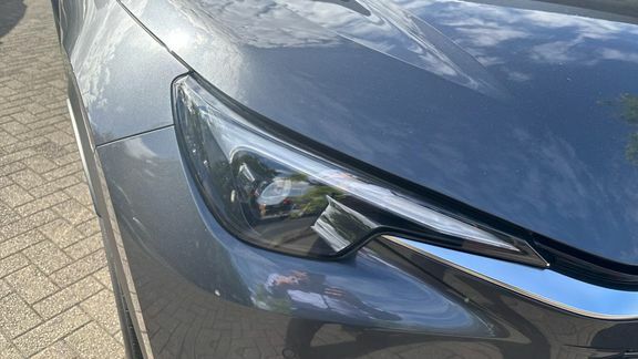 Lexus LBX 1.5 Premium E-cvt Hatchback Black #21