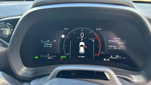 Lexus LBX 1.5 Premium E-cvt Hatchback Black #12