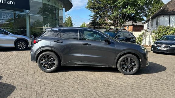 Lexus LBX 1.5 Premium E-cvt Hatchback Black #23