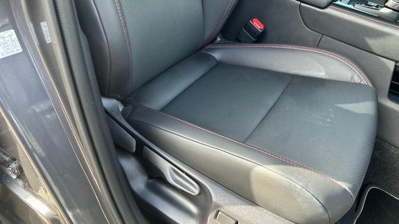 Lexus LBX 1.5 Premium E-cvt Hatchback Black #18