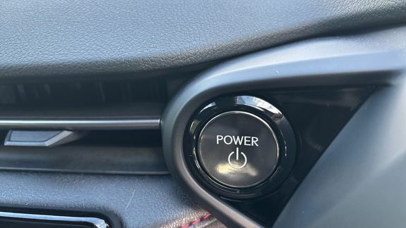 Lexus LBX 1.5 Premium E-cvt Hatchback Black #17