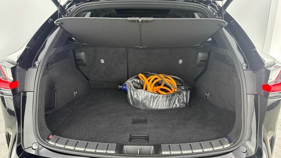 Lexus NX 350H 2.5 E-cvt White #42