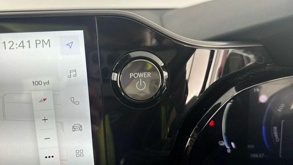 Lexus NX 350H 2.5 E-cvt White #20