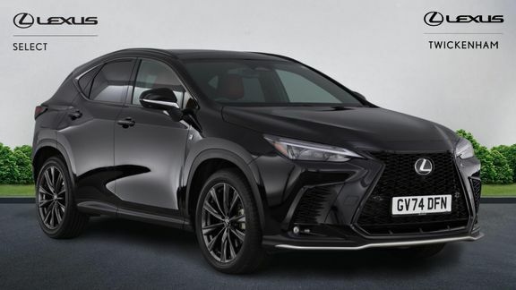 Lexus NX 350H 2.5 E-cvt White #29