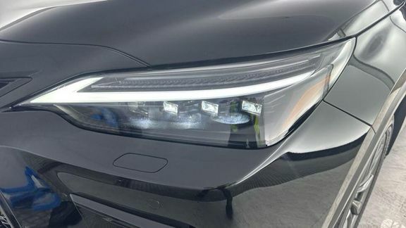 Lexus NX 350H 2.5 E-cvt White #24