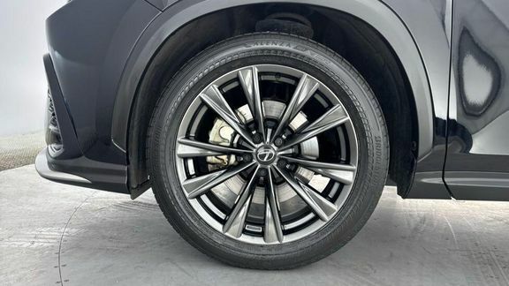 Lexus NX 350H 2.5 E-cvt White #26