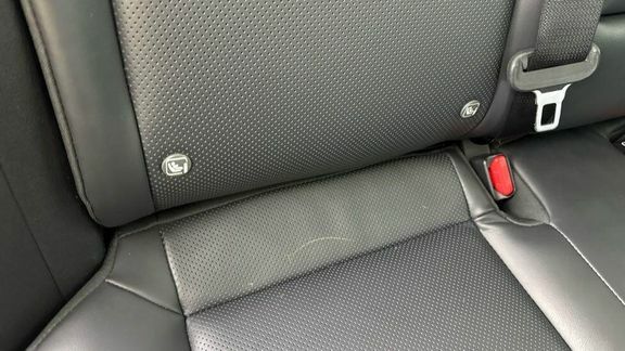 Lexus NX 450H 2.5 E-cvt Premium Pack  #18