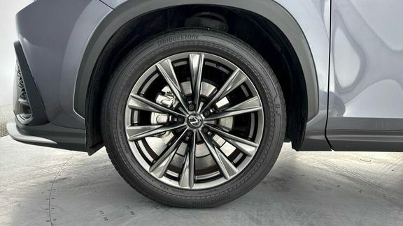 Lexus NX 450H 2.5 E-cvt Premium Pack  #26