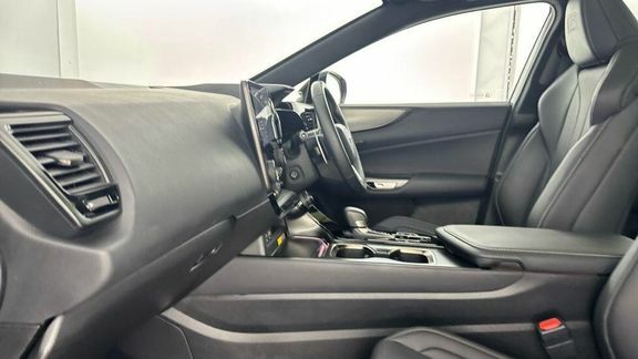 Lexus NX 450H 2.5 E-cvt Premium Pack  #9